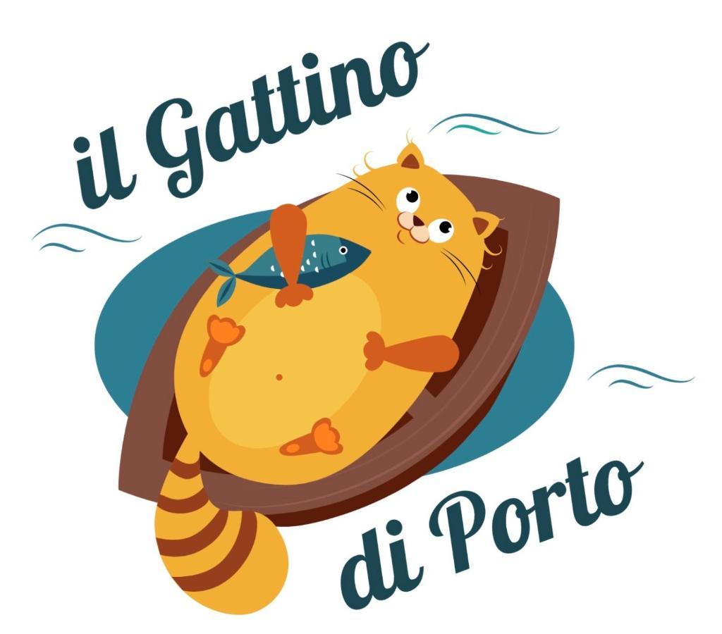 Il Gattino Di Porto - Apt 5 - Bilocale Terrazzo Piscina Imperia Εξωτερικό φωτογραφία