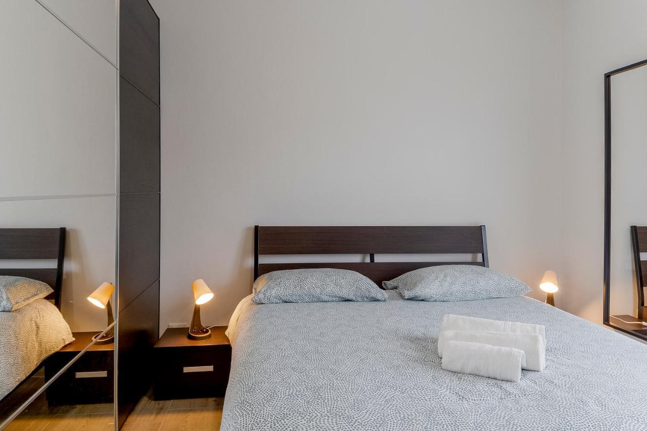 Il Gattino Di Porto - Apt 5 - Bilocale Terrazzo Piscina Imperia Εξωτερικό φωτογραφία
